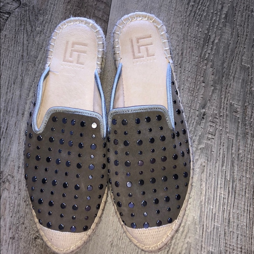 LF LIFE MULES